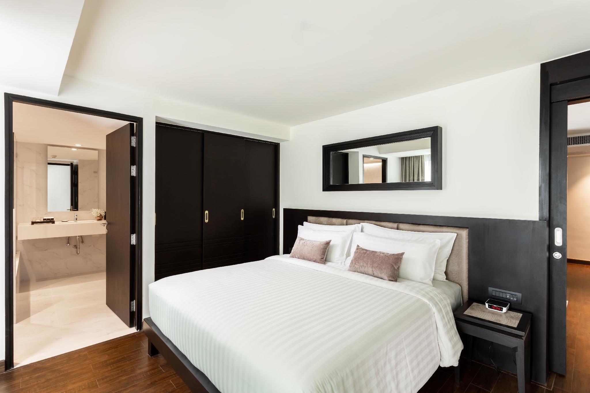 モーベンピックホテル スクンビット 15 バンコク 写真