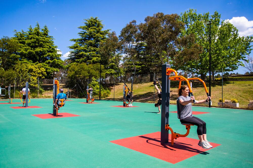 フェアモントリゾート＆スパブルーマウンテンズ - Mギャラリー by ソフィテル 写真