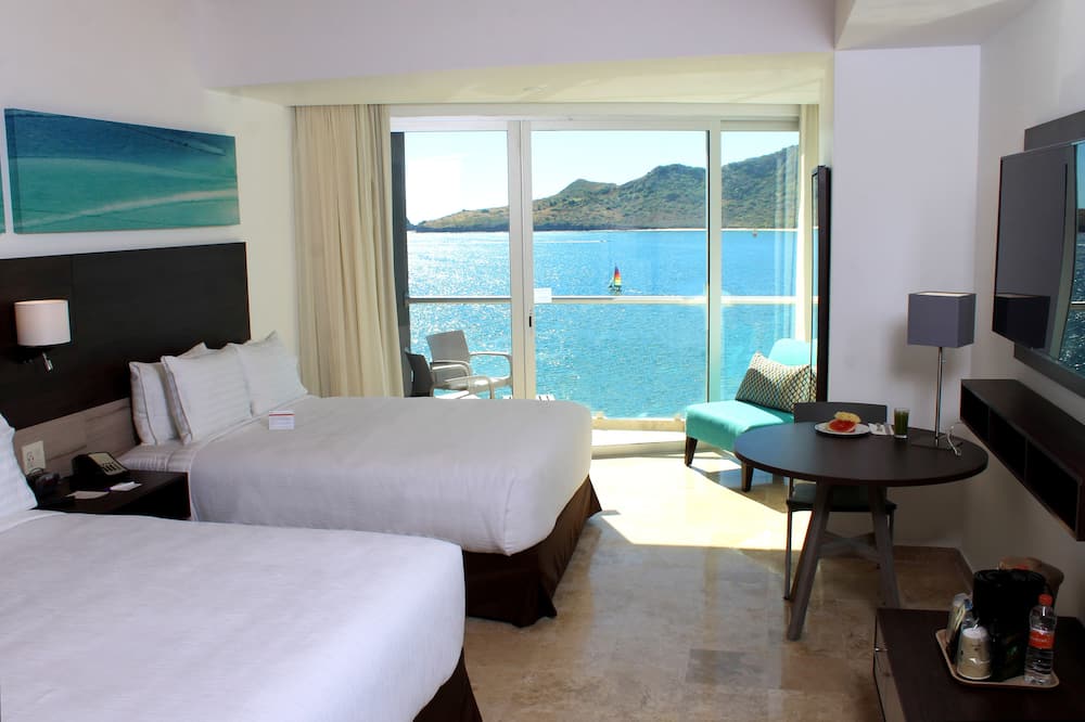 ホリデイ イン リゾート マサトラン by IHG 写真