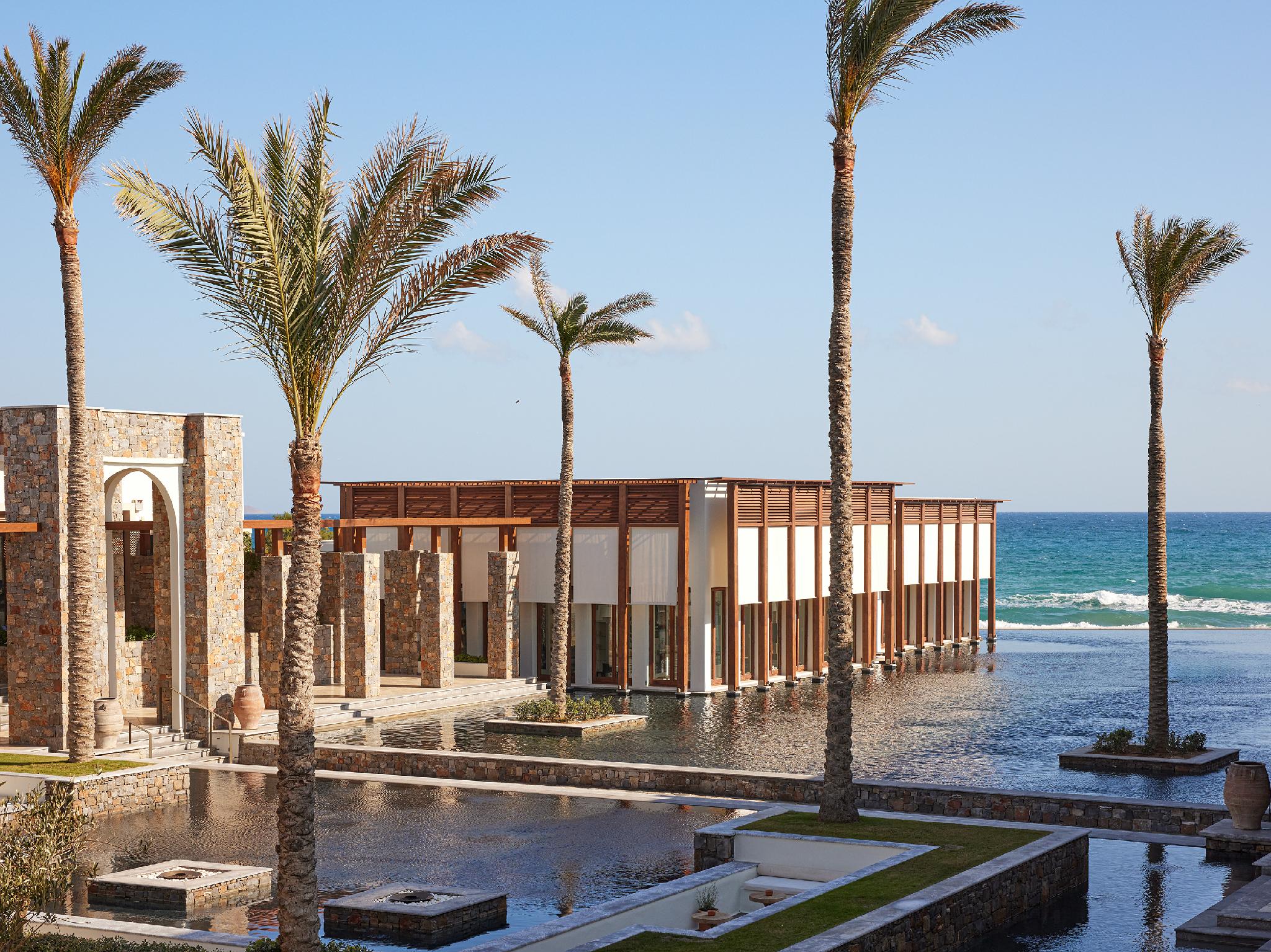 Amirandes, A Grecotel Resort to Live 写真