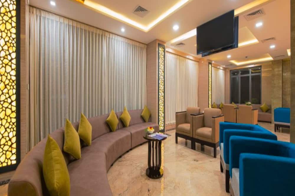 Hotel Star Palace - Rameswaram Tamil Nadu 写真