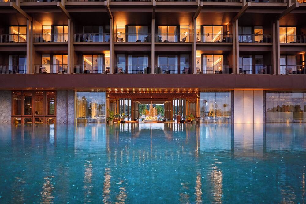 ホテル インディゴ ビンタン ラゴイ ビーチ by IHG 写真