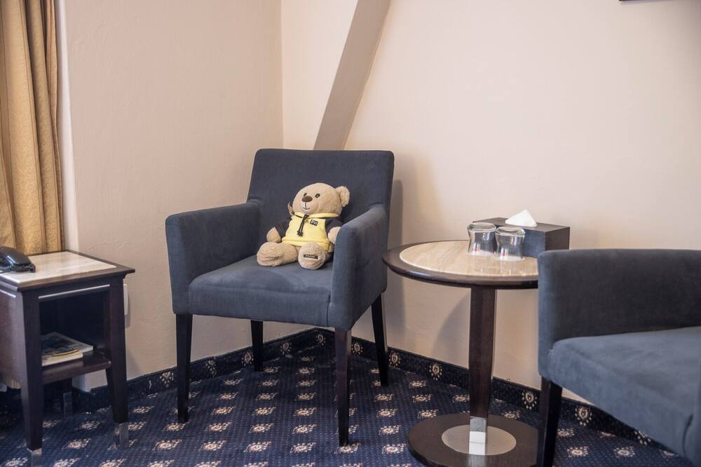 ホテル カンパ 写真