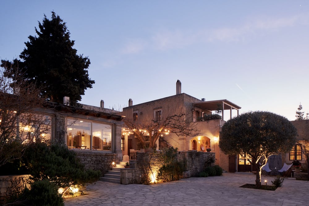 Kapsaliana Village Hotel 写真