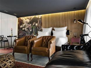 マジェカ ハウス ホテル 写真