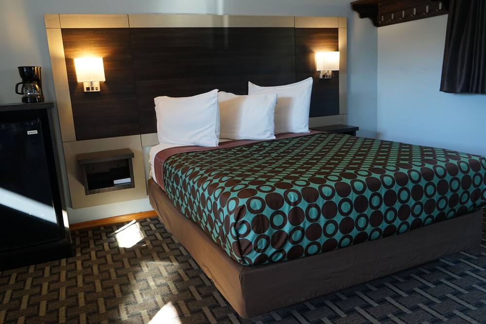 バジェット ホスト イン フリドリー 写真