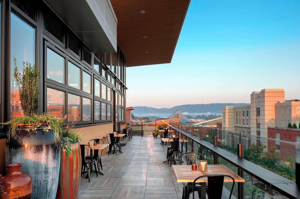 The Edwin Hotel, Autograph Collection 写真