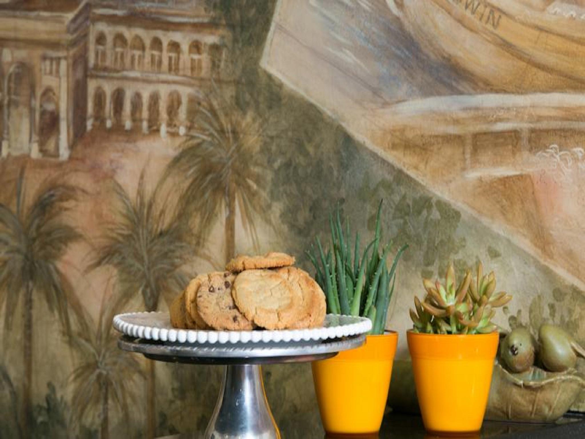 ザ ディラン ホテル アト SFO 写真