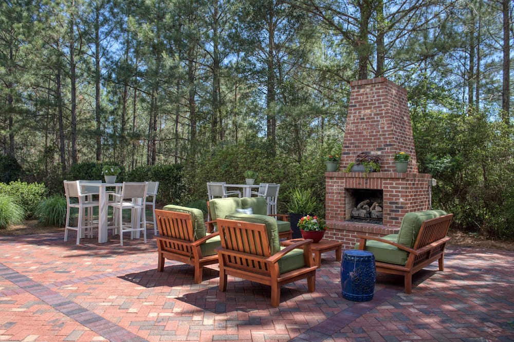 Homewood Suites by Hilton Olmsted Village (near Pinehurst, NC) 写真
