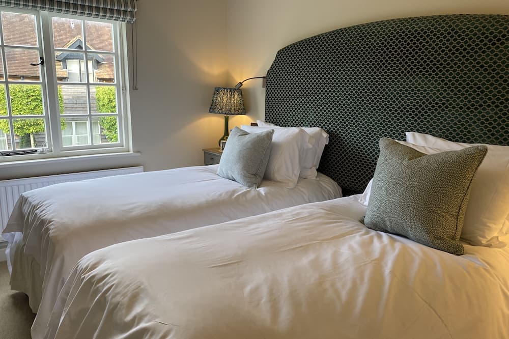 Grosvenor Hotel 写真