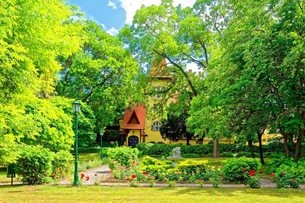 Fried Castle Hotel Resort 写真