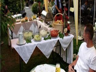 Ferienhotel Bergland 写真