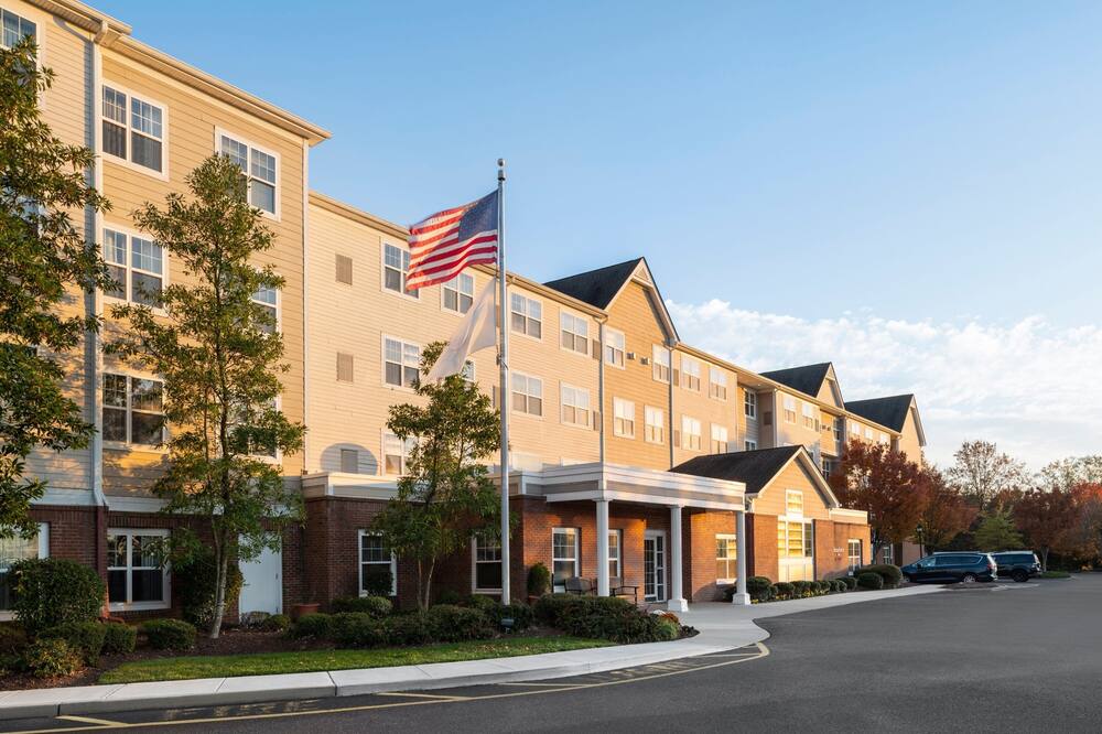 Residence Inn by Marriott Neptune at Gateway Centre 写真