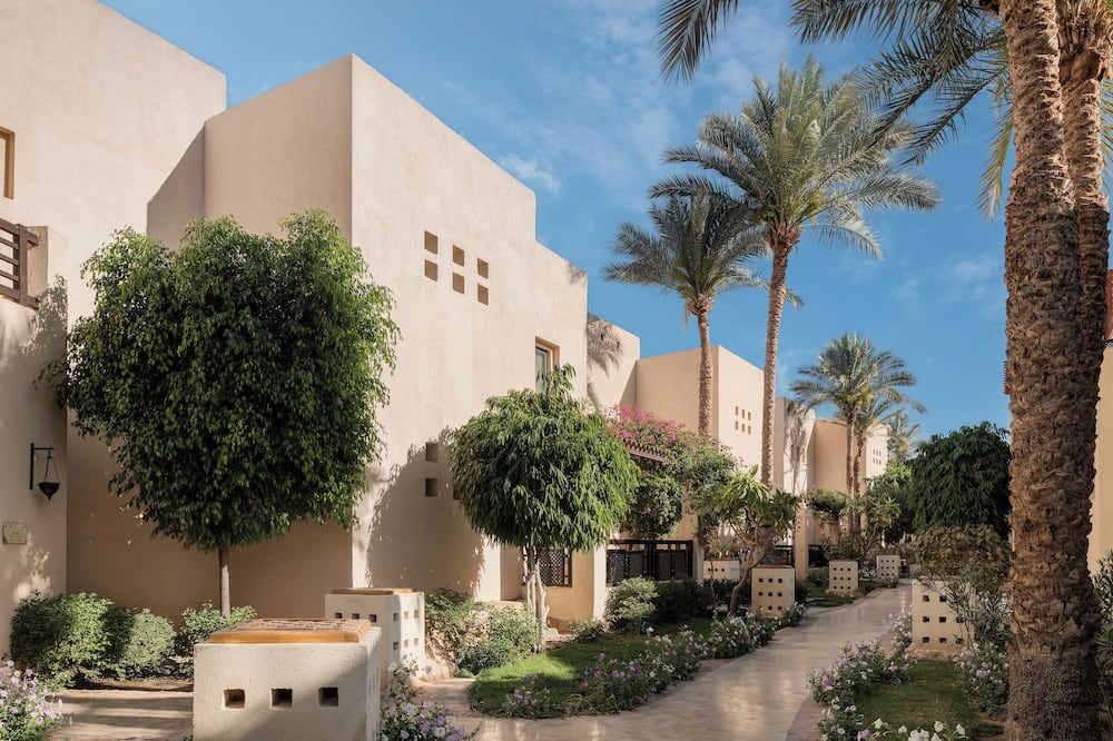 The Grand Hotel Sharm El Sheikh 写真
