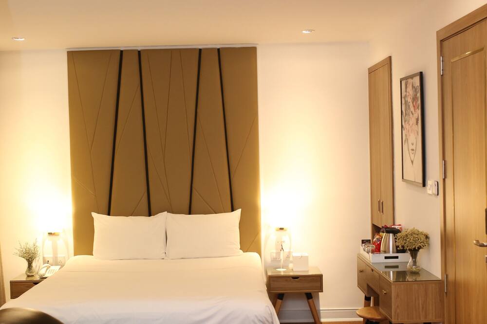 ヴィハウス ハノイ ホテル 写真