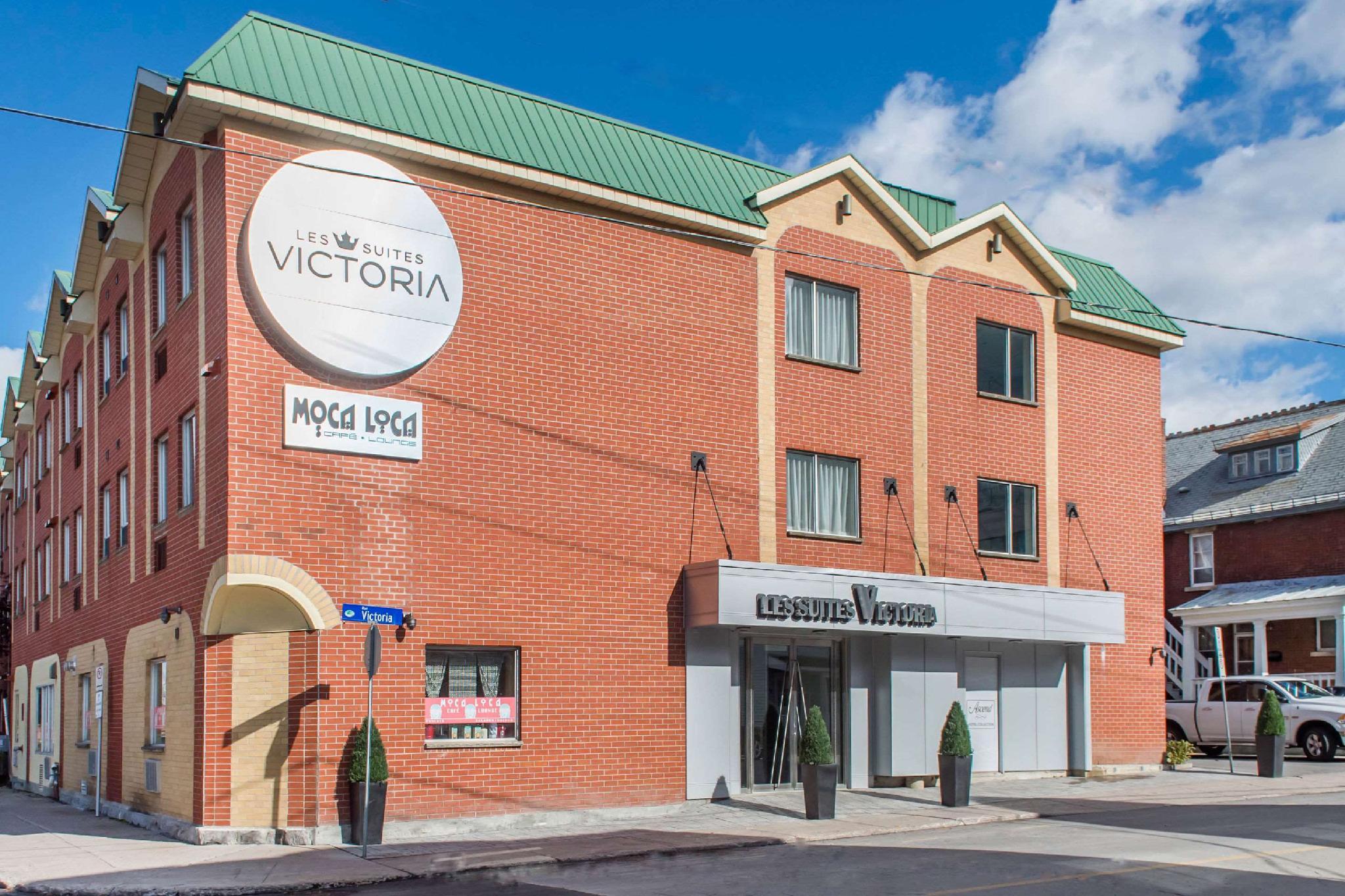 Les Suites Victoria, an Ascend Collection Hotel 写真