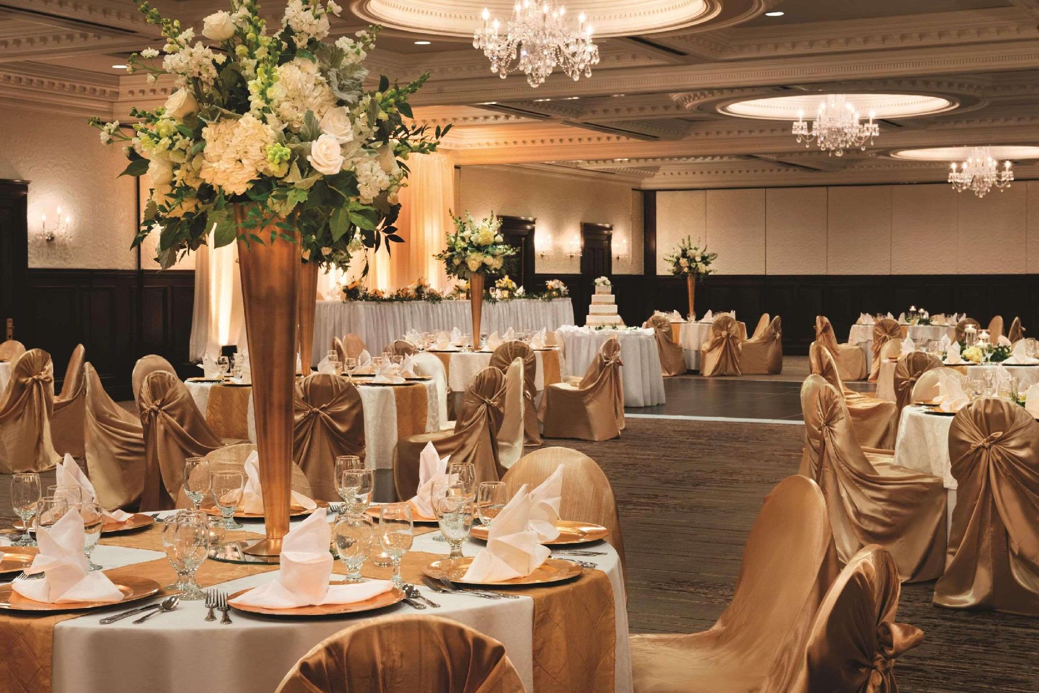 ラディソン ホテル シンシナティ リバーフロント 写真