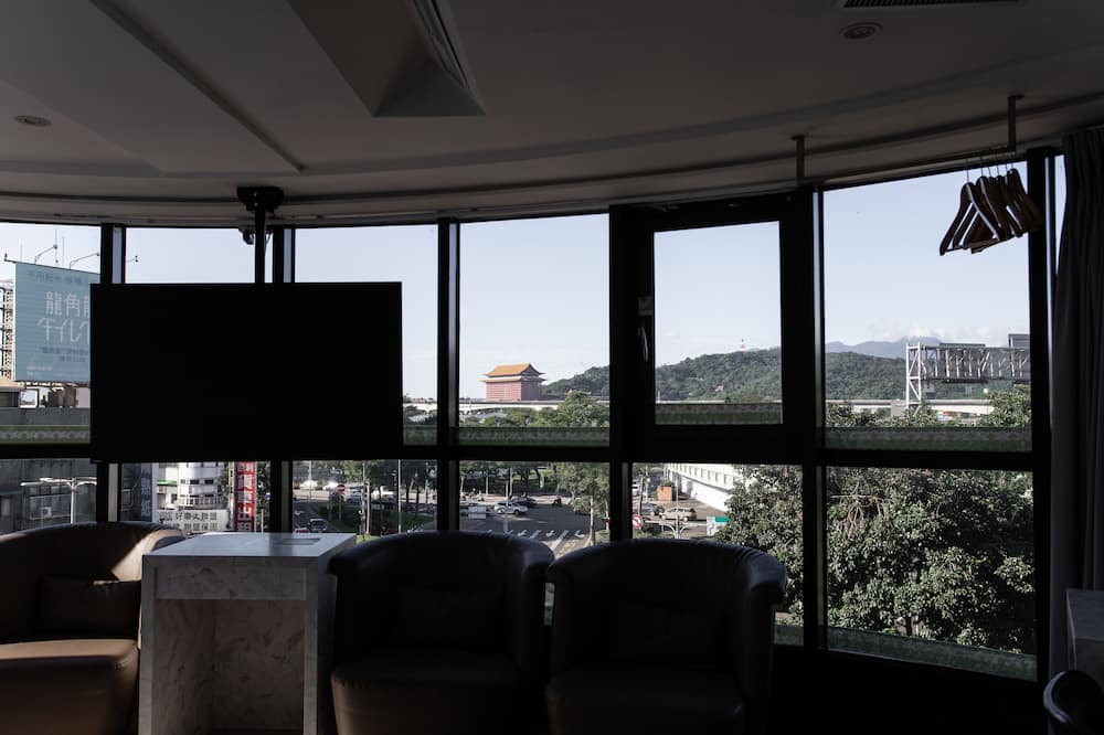 HubHotel - Taipei Songshan Airport Branch 写真