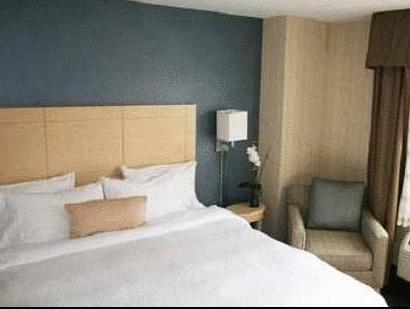 ハンプトン イン マンハッタン タイムズ スクエア サウス 写真