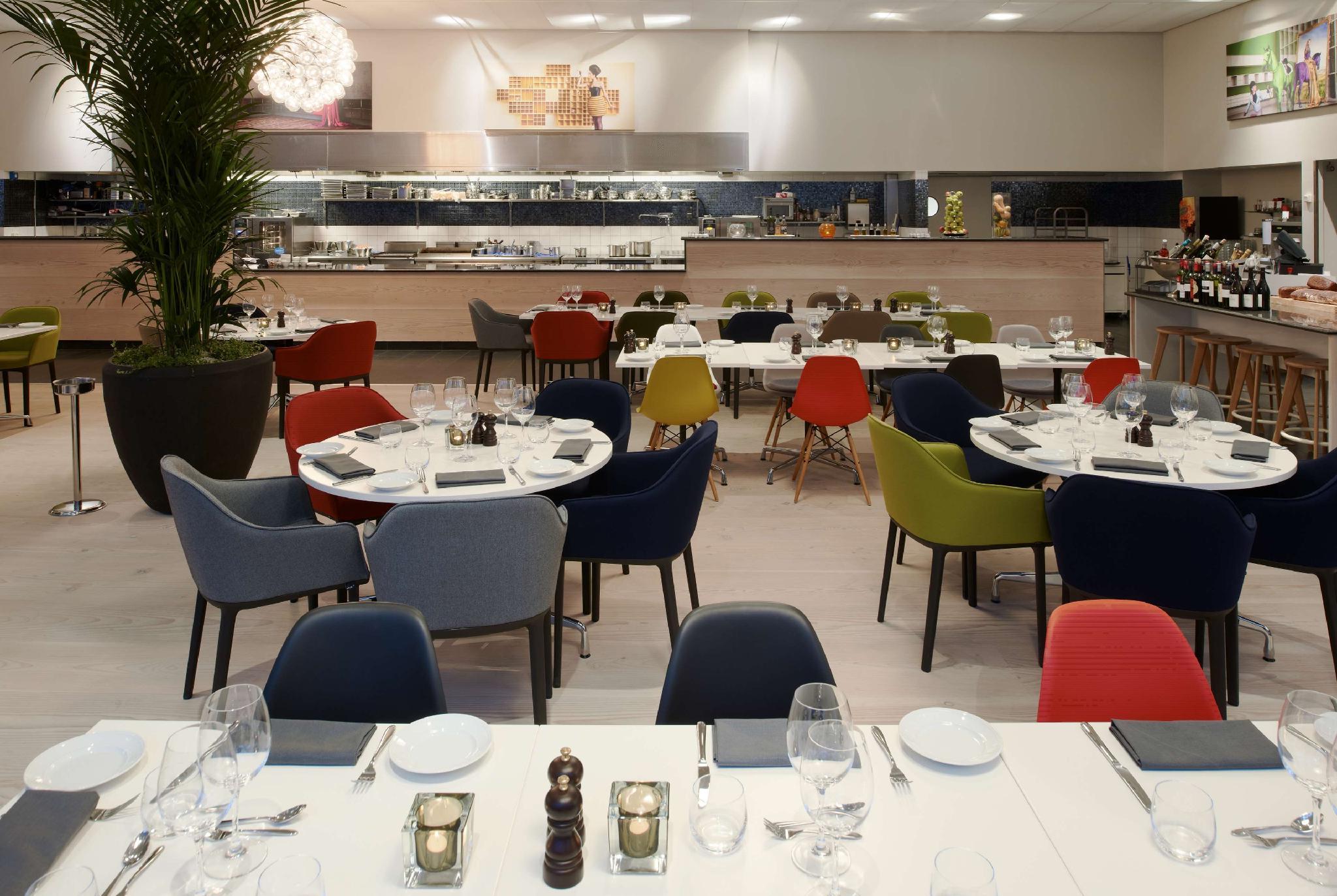 スカンディック ヴィクトリア タワー 写真