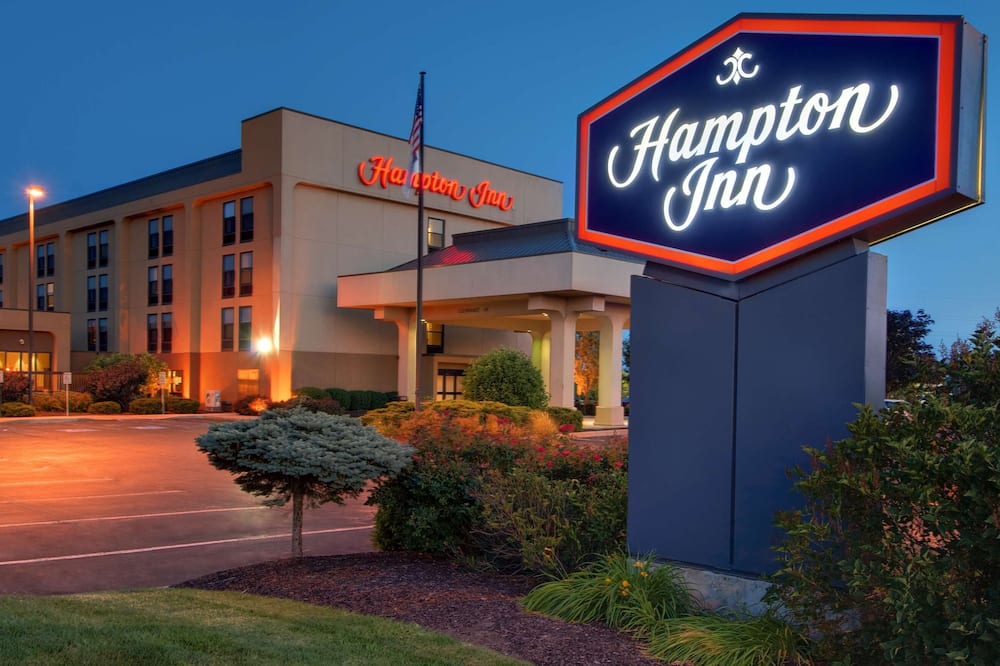 Hampton Inn Ft. Wayne-Southwest 写真