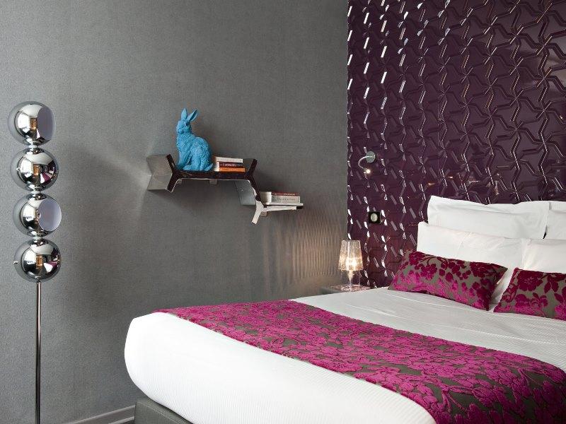 ホテル ロハン 写真