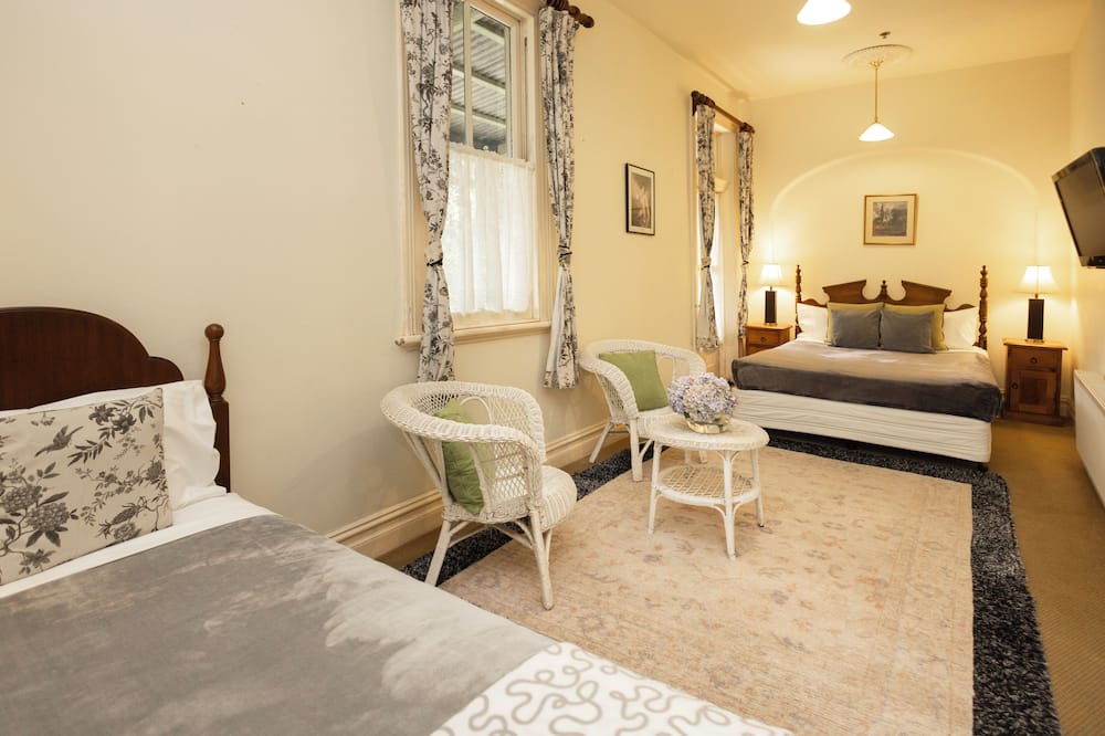 ローラ ハウス 写真