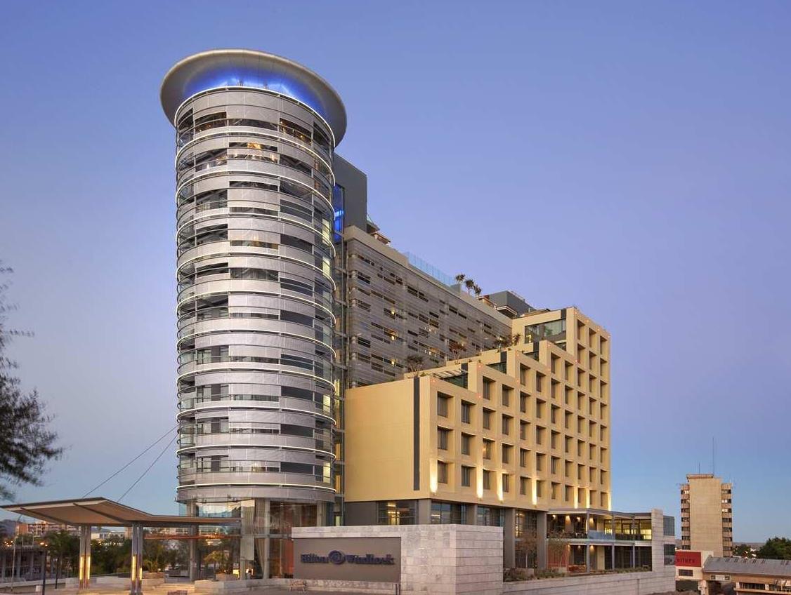 Hilton Windhoek 写真