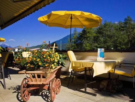 Pension Seelos 写真