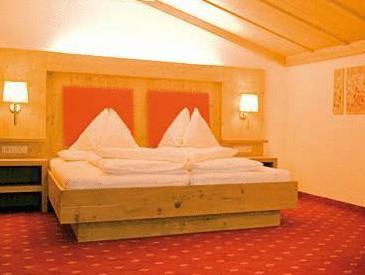 Landhotel Alpenhof Filzmoos 写真