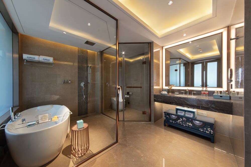 Wyndham Kunming Panlong 写真