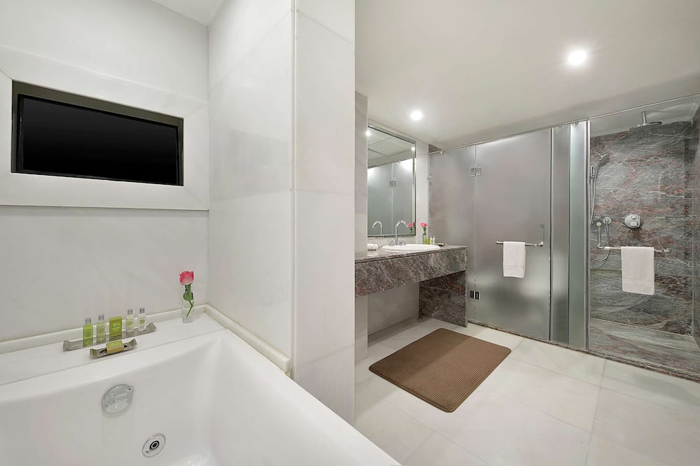 Hilton Hurghada Plaza 写真