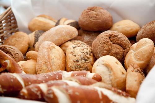 Qube Hotel Bahnstadt 写真