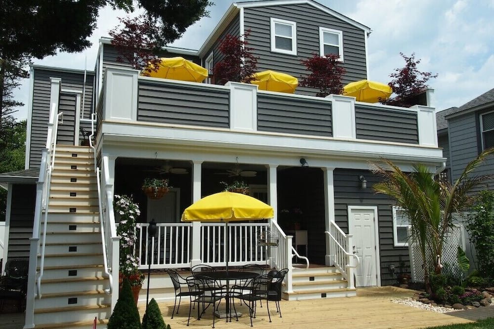 リホーボス ゲストハウス - 大人限定 写真