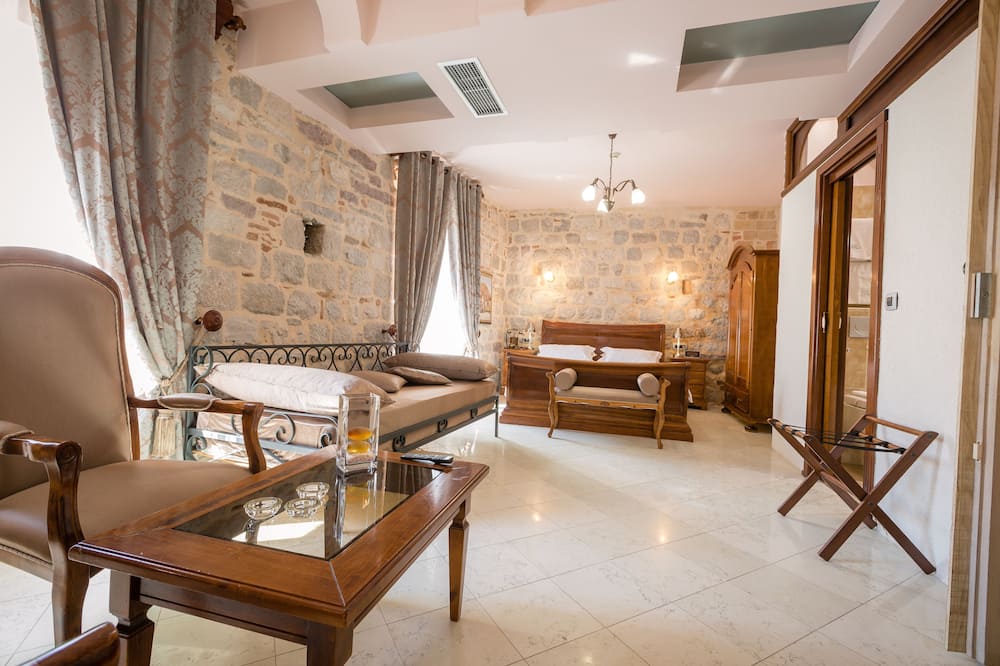 ホテル ヴィラ ドゥオーモ 写真