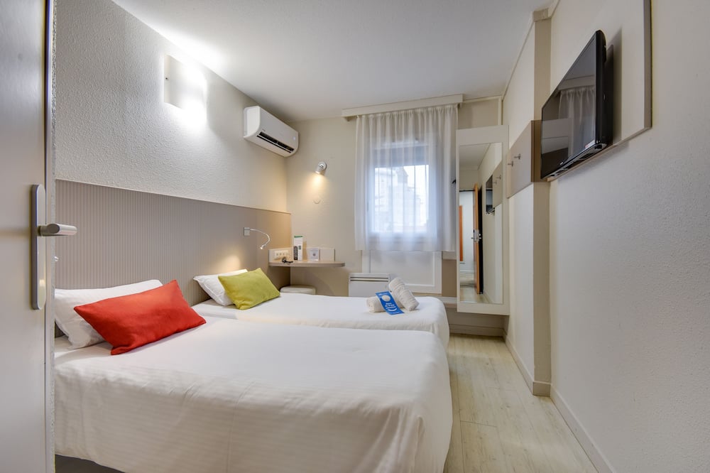 Brit Hotel Lille Centre 写真