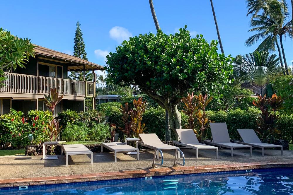 ナピリ ビレッジ ホテル 写真