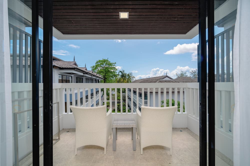 アオナン ブリ リゾート 写真