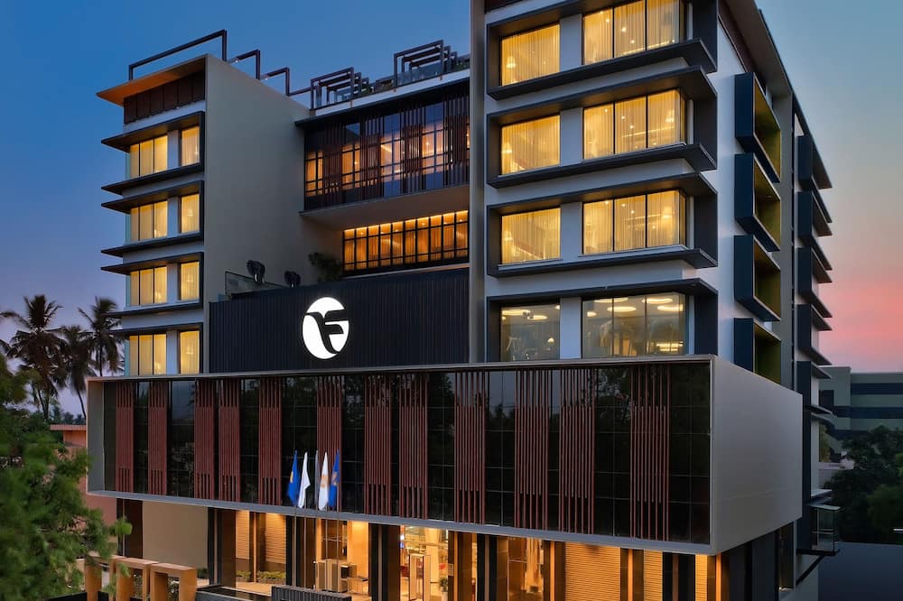 Fortune Park, Vellore - Member ITC Hotels' Group 写真