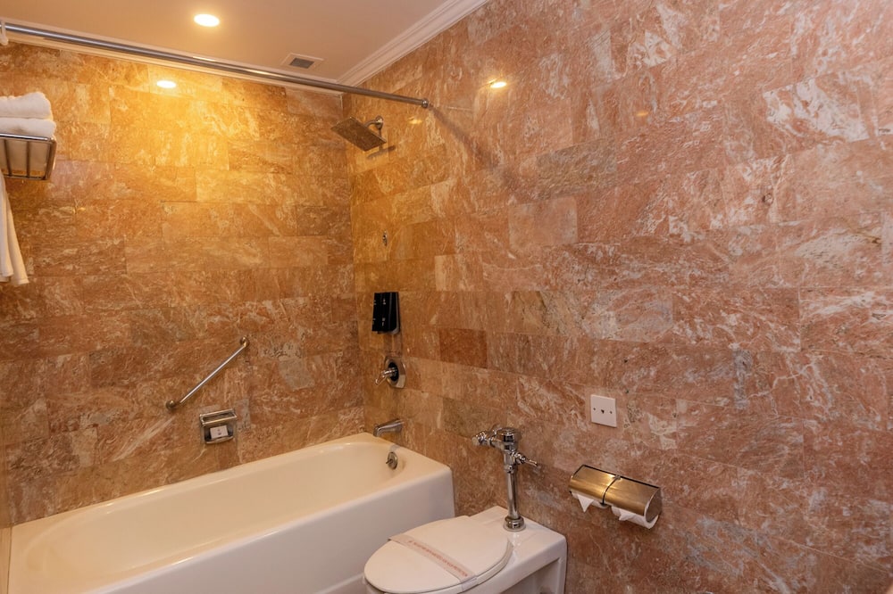 ザ マラ ホテル 写真