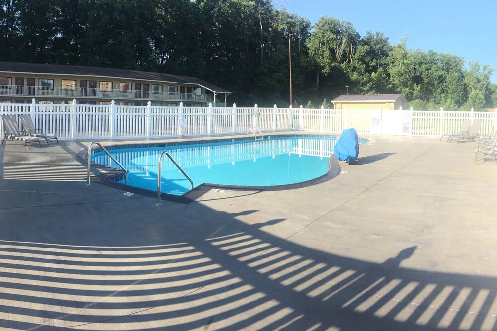 クオリティ イン コダック セバービル 写真