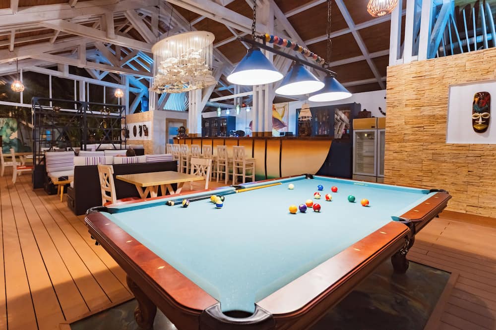 マンタサリー リゾート 写真