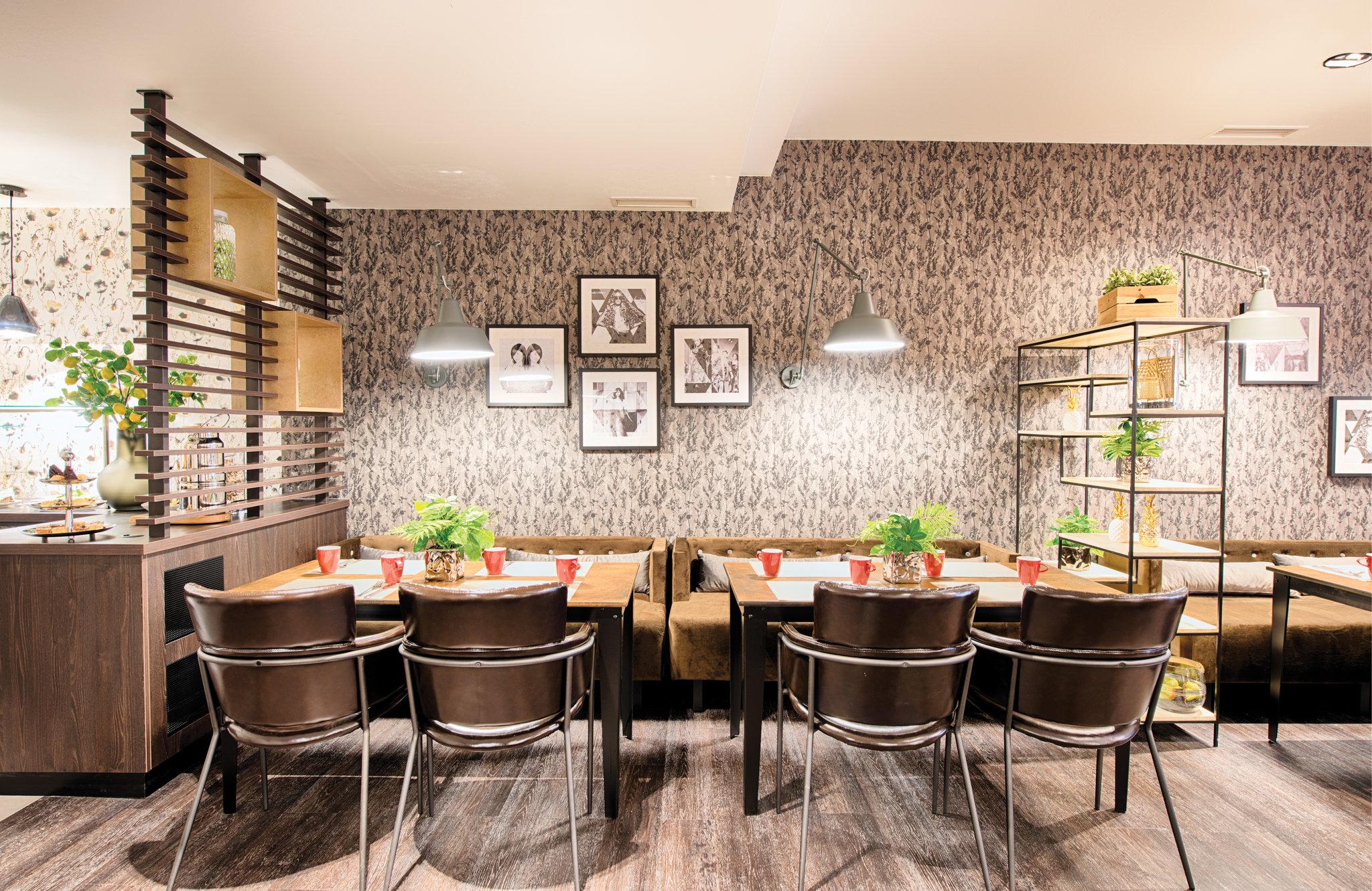 レオナルド ブティック ホテル デュッセルドルフ 写真