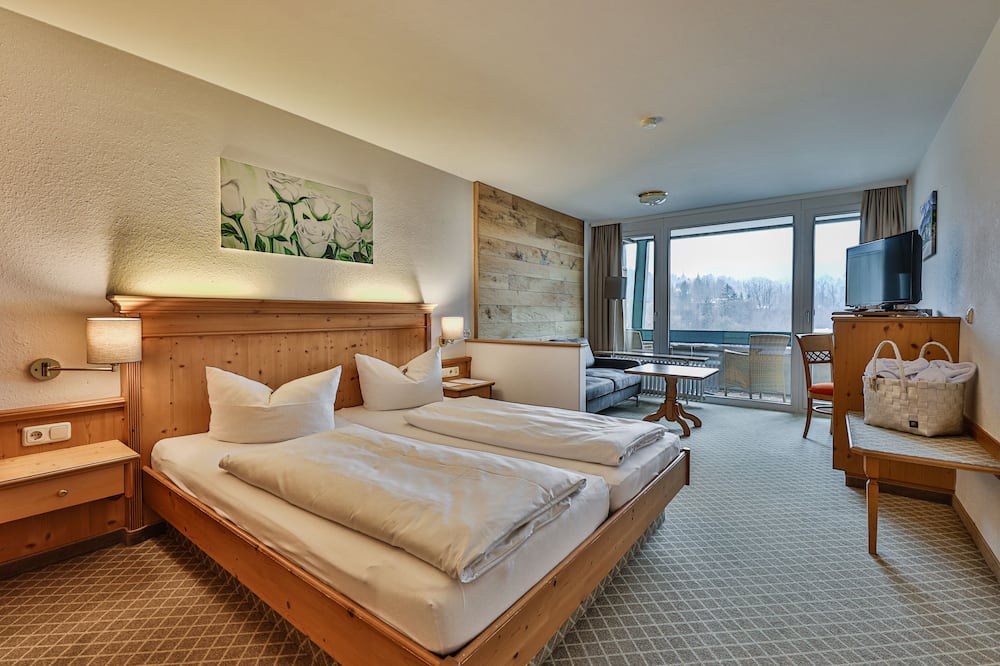 Alpenhotel Fischer 4 Sterne - Adults Only 写真