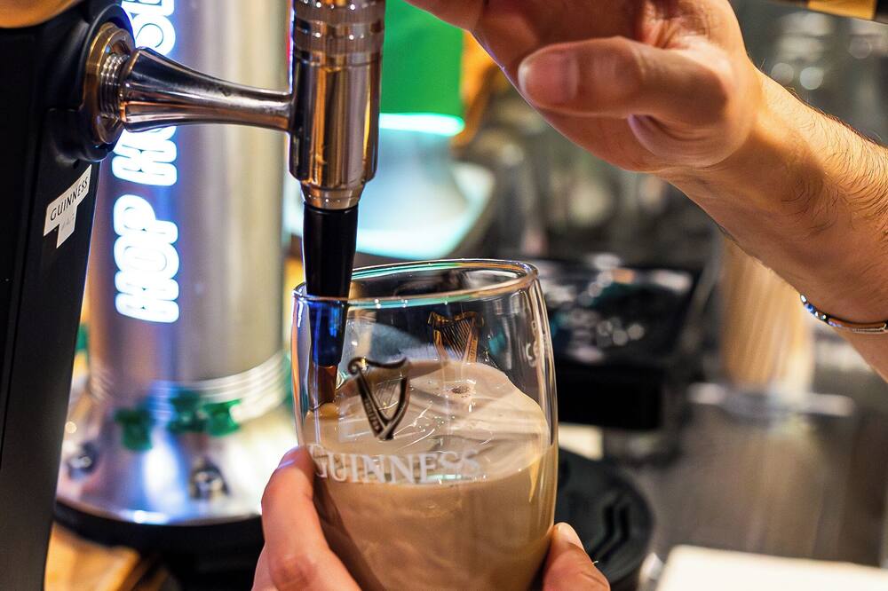 アビー コート ホステル 写真