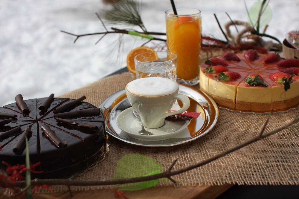 ヤスナ ナチュール リゾート 写真