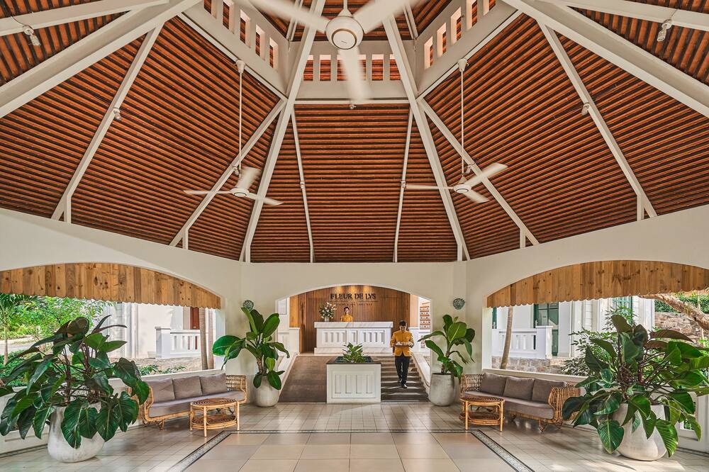 フルール デ リゾート & スパ ロング ハイ 写真