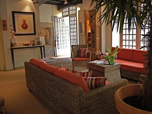 Hotel Elizabeth - Intra Muros 写真