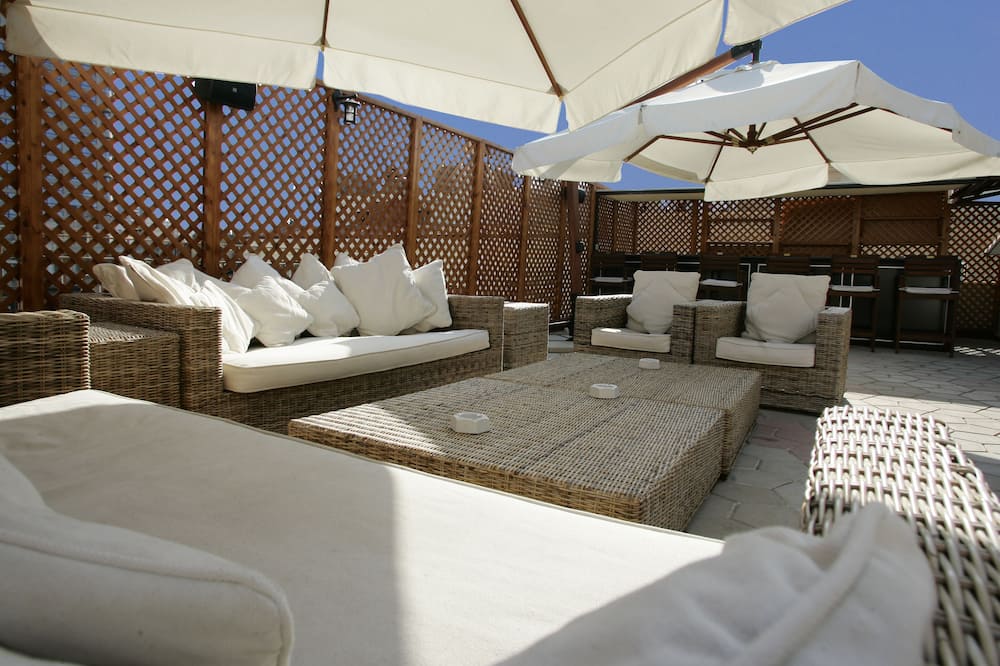 メイフラワー ホテル 写真