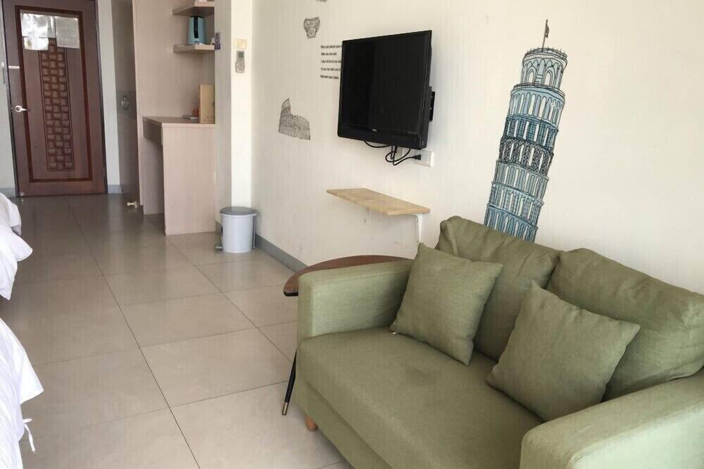 マツ スター ヤン B&B 写真